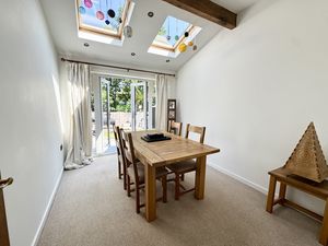 Family Room- click for photo gallery